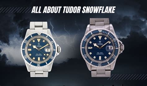 tudor snowflake origin